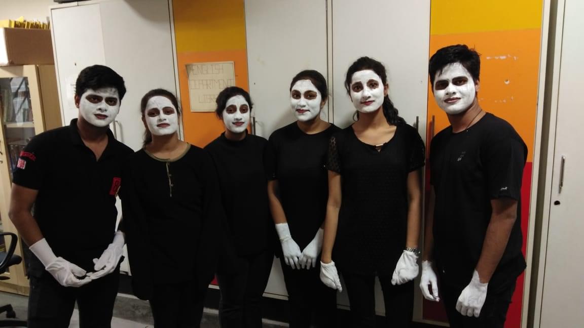 Surana College Bangalore Student Council Images photo 18